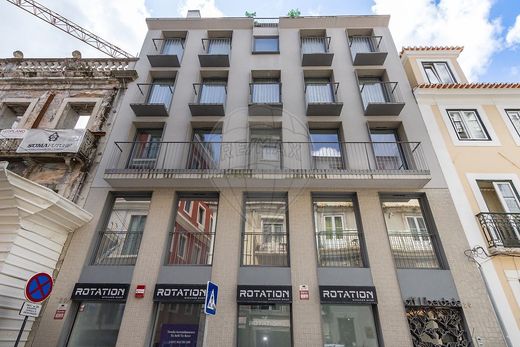 Piso / Apartamento en Santo António, Lisboa