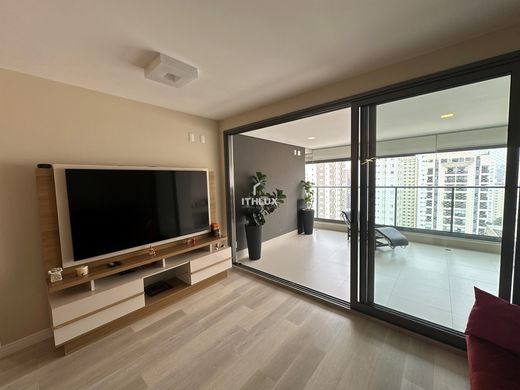 Piso / Apartamento en São Paulo