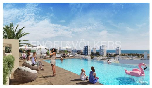 ﺷﻘﺔ ﻓﻲ Alvor, Portimão