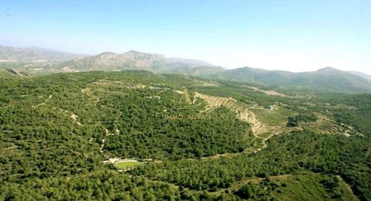 Casa rural / Casa de pueblo en Alicante, Provincia de Alicante