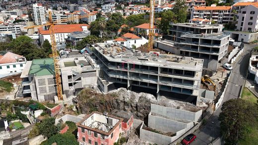 아파트 / Santa Luzia, Tavira