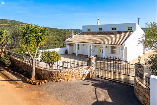 Villa in Paderne, Albufeira Municipality