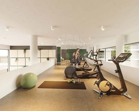 Piso / Apartamento en Faro