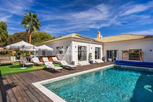 Villa in Almancil, Loulé