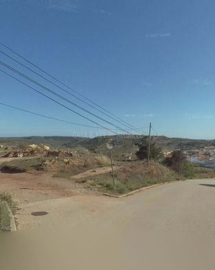 Land in Vila do Bispo, Distrito de Faro