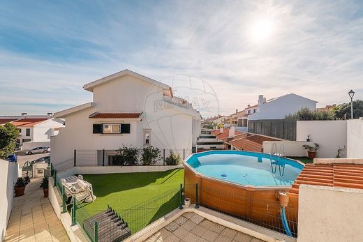 Villa a Sintra, Lisbona