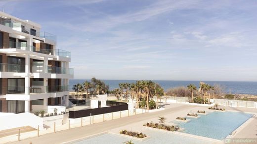 Penthouse à Alicante, Communauté Valencienne