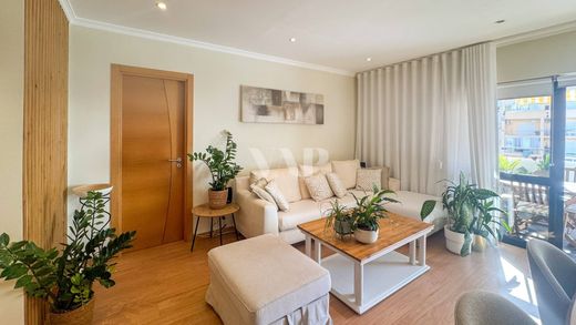 Quarteira, Louléのアパートメント