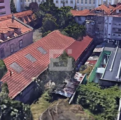 Κτίριο σε Πόρτο, Porto