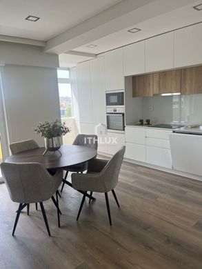 Apartment in Benfica, Lisbon