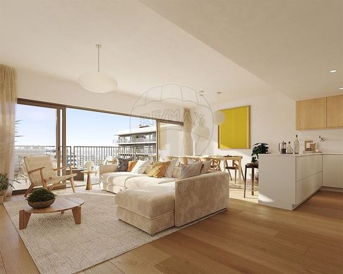 Apartamento - Faro (Sé e São Pedro), Faro