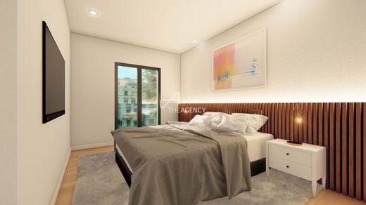 Διαμέρισμα σε Αλμάντα, Almada