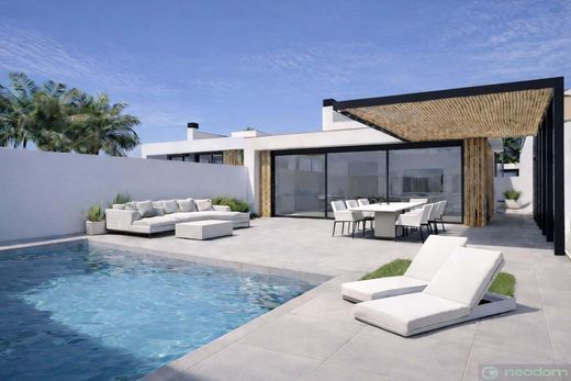 Villa in Murcia