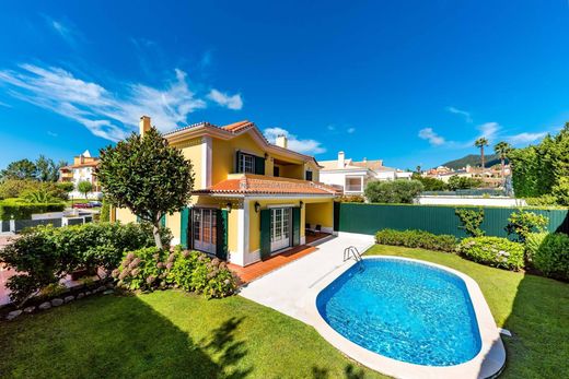 Villa in Sintra, Lisbon