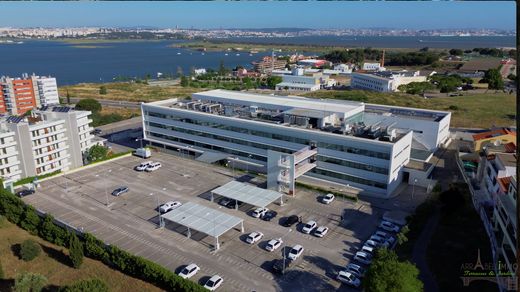 Arsa Seixal, Distrito de Setúbal