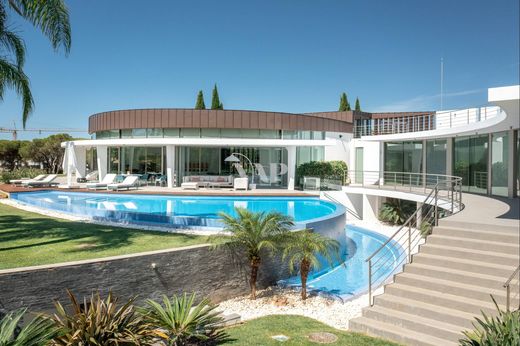 Villa in Vilamoura, Loulé
