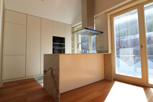 Daire Matosinhos, Distrito do Porto