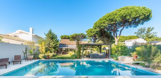 Villa in Vilamoura, Loulé