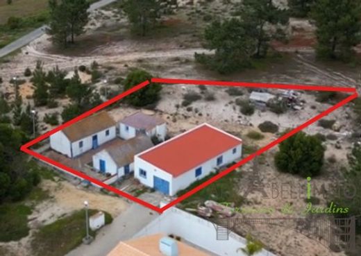 Grond in Alcácer do Sal, Distrito de Setúbal