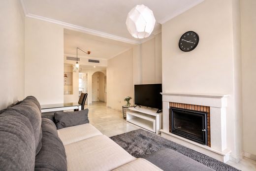 Apartament w Estepona, Provincia de Málaga