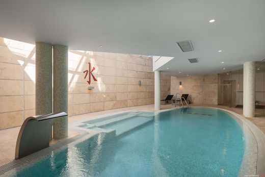 Luxury home in Marbella, Malaga