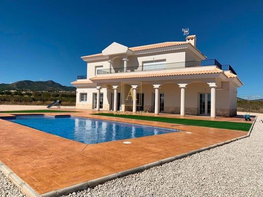 Villa Alicante, Provincia de Alicante