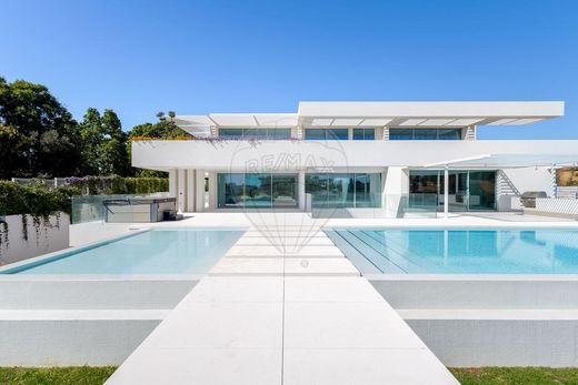 Вилла, Лола, Loulé