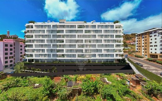 아파트 / Funchal, Madeira