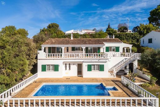 Villa in São Brás de Alportel, Distrito de Faro