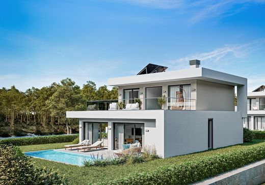 Villa en Caldas da Rainha, Leiria