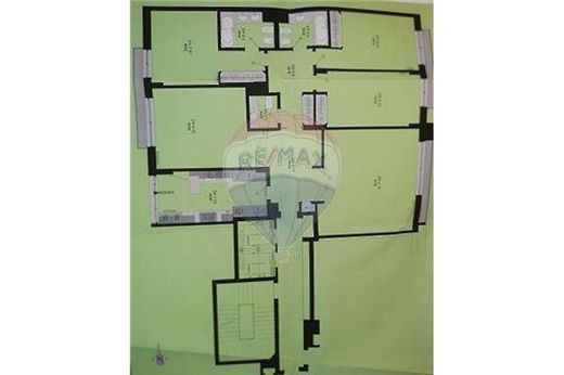 Διαμέρισμα σε Λισαβώνα, Lisbon