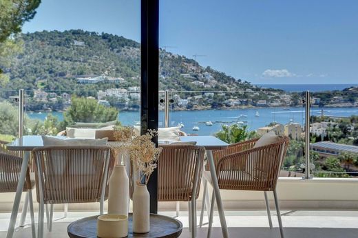 Apartment in Port d'Andratx, Province of Balearic Islands