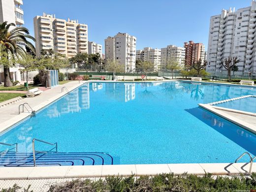 Appartement à Alicante, Communauté Valencienne