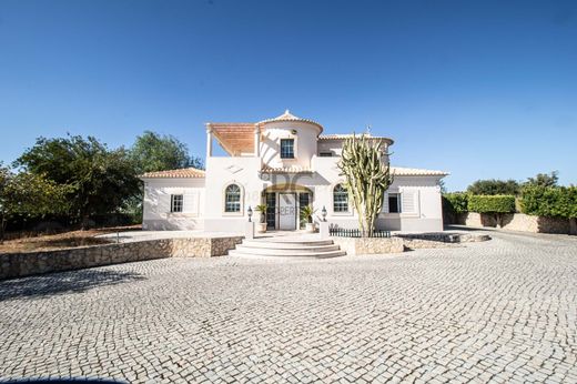 Villa a Boliqueime, Loulé