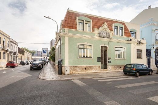 Wohnkomplexe in Setúbal, Distrito de Setúbal