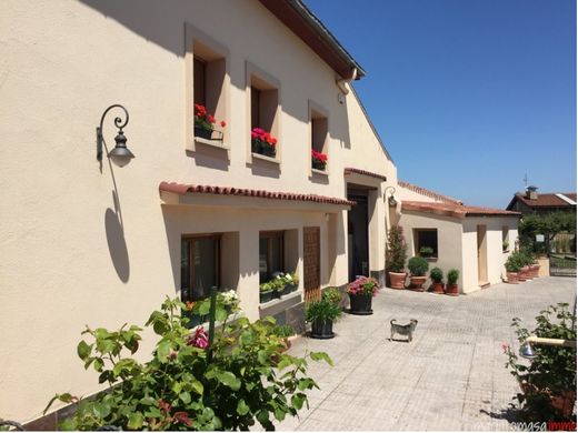 Townhouse in Vitoria-Gasteiz, Alava