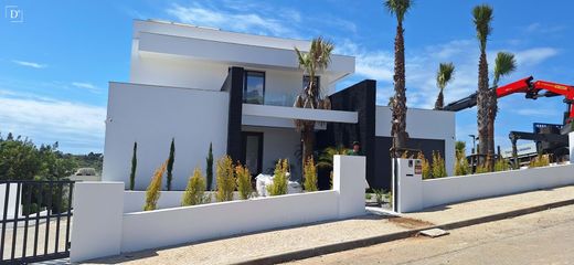 Albufeira e Olhos de Água, Albufeiraのヴィラ