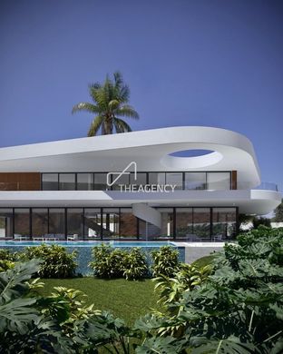Villa in Albufeira e Olhos de Água, Albufeira Municipality