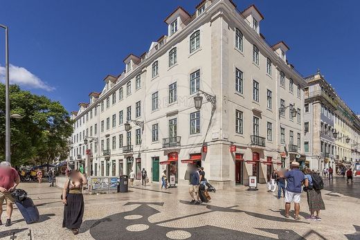 Appartamento a Santa Maria Maior, Lisbon