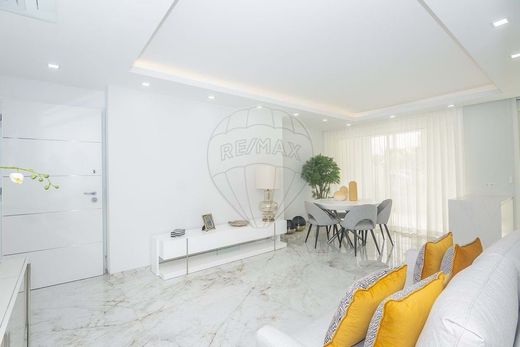 Daire Lagos, Distrito de Faro