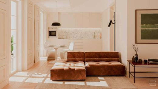 Apartamento - Santa Maria Maior, Lisboa