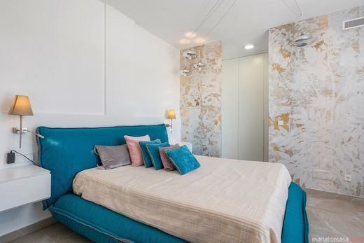 Alicante, アリカンテのヴィラ