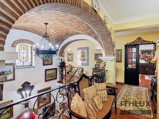 Demeure ou Maison de Campagne à Montemor-o-Novo, Montemor-O-Novo