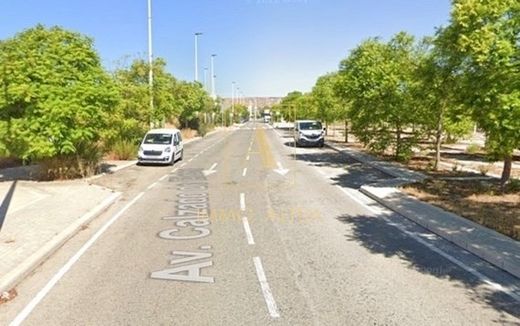 Land in Alicante, Valencia