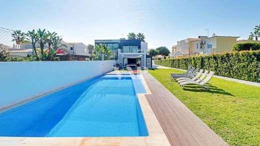 Βίλα σε Vilamoura, Loulé