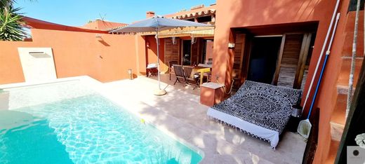 Casa adosada en Ibiza, Islas Baleares