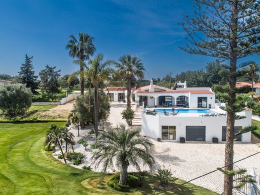 Villa in Almancil, Loulé