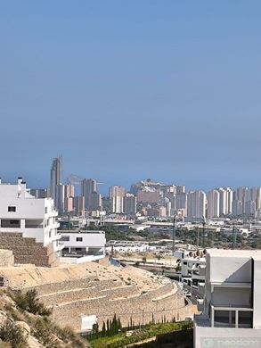 Αγροτεμάχιο σε Alicante, Provincia de Alicante