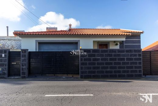Villa in Funchal, Madeira