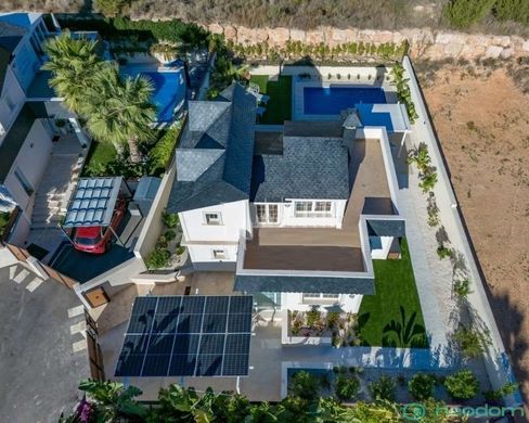 Villa à Alicante, Communauté Valencienne